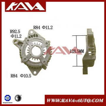 Aluminium Die Casting Alternator Front Aluminum Housing For 24V Nippondenso Alternator